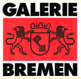 Galerie Bremen Logo